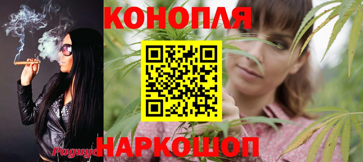 Шишки марихуана Bruce Banner Белебей